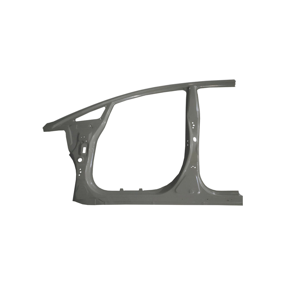 REPLACEMENT AB PILLAR LH, 2023-, FOR BYD M6, MEH-5401915A/77