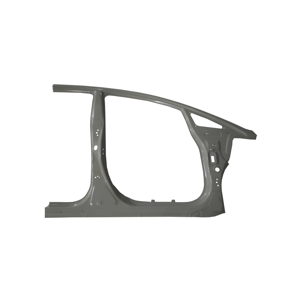 REPLACEMENT AB PILLAR RH, 2023-, FOR BYD M6, MEH-5401916B/77