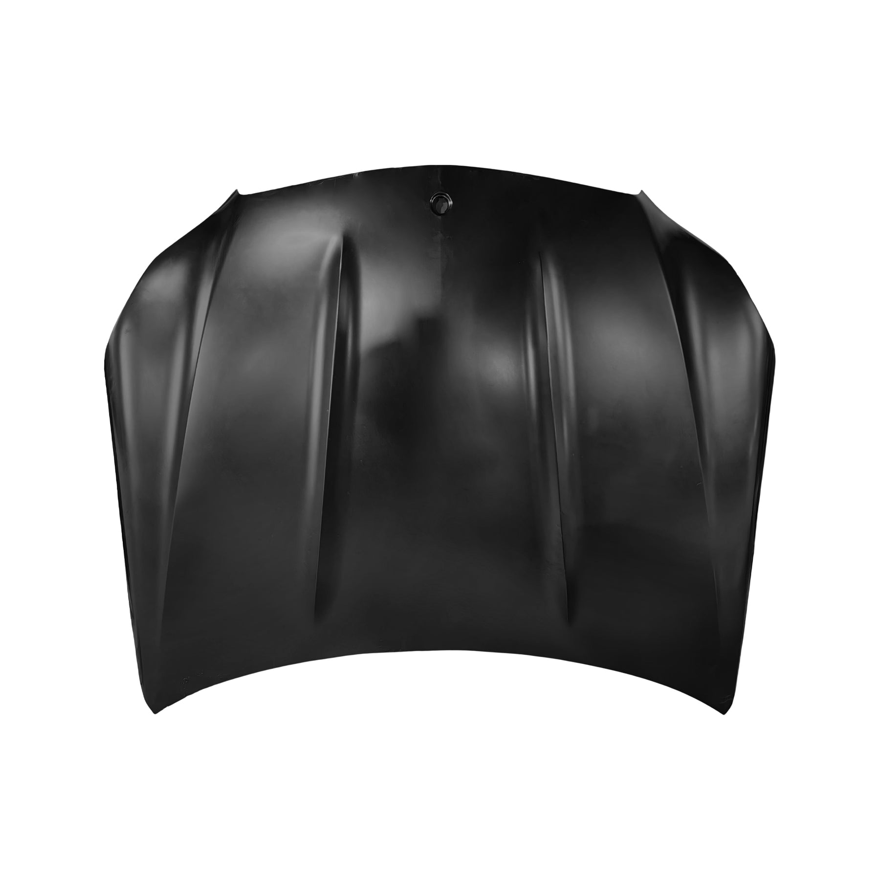 REPLACEMENT HOOD(AMG), 2013-2016, FOR MERCEDES-BENZ W212, 2128800357, (ALUM)