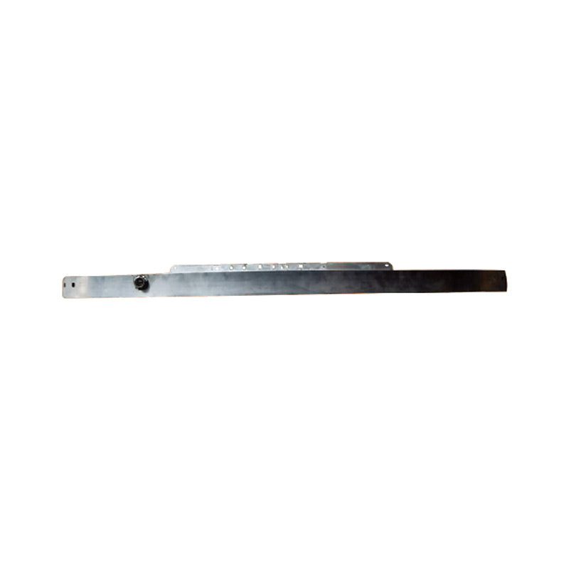 REPLACEMENT FRONT BUMPER REINFORCEMENT, 2009-2016, FOR MERCEDES-BENZ W212, 2126201500