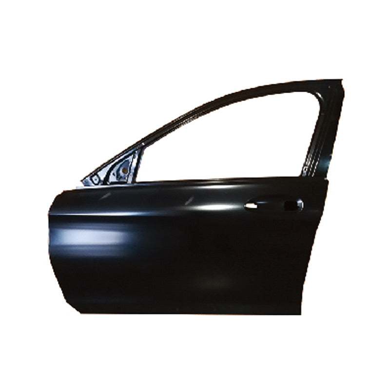 REPLACEMENT FRONT DOOR LH, 2015-2020, FOR MERCEDES-BENZ W205, 2057200305