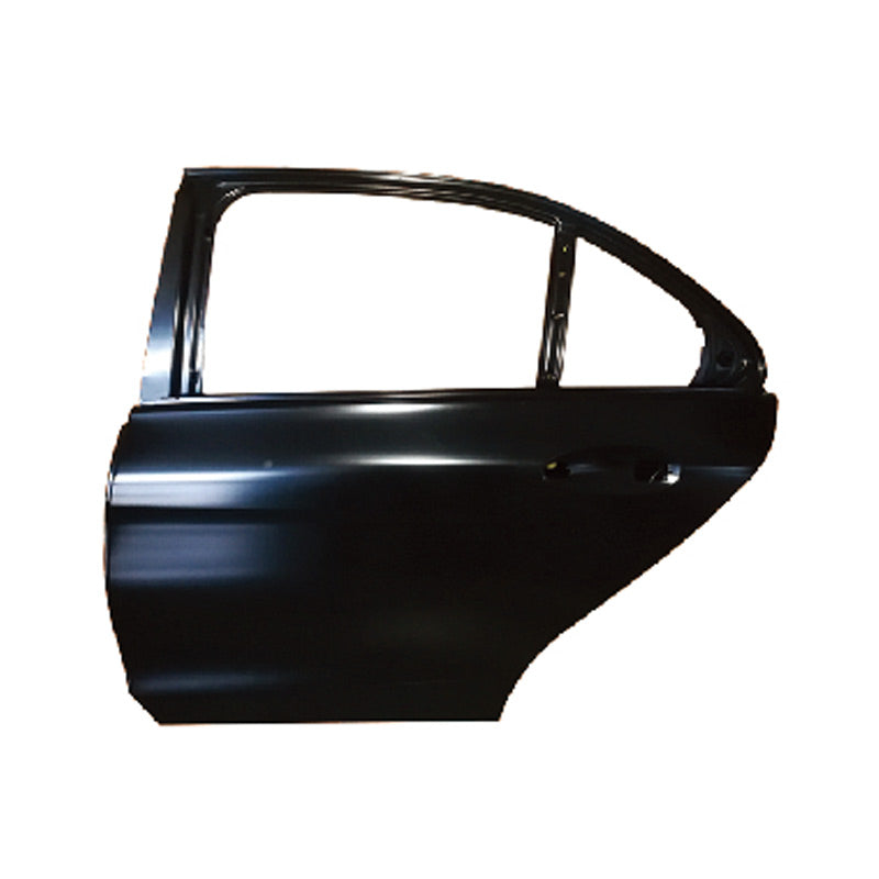 REPLACEMENT REAR DOOR LH, 2015-2020, FOR MERCEDES-BENZ W205, 2057300505