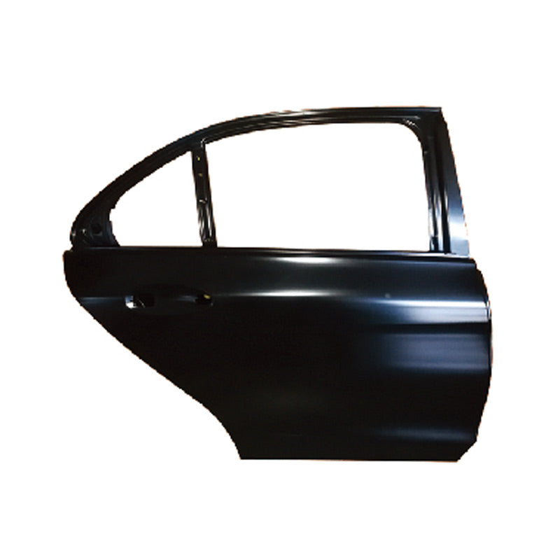 REPLACEMENT REAR DOOR RH, 2015-2020, FOR MERCEDES-BENZ W205, 2057300605