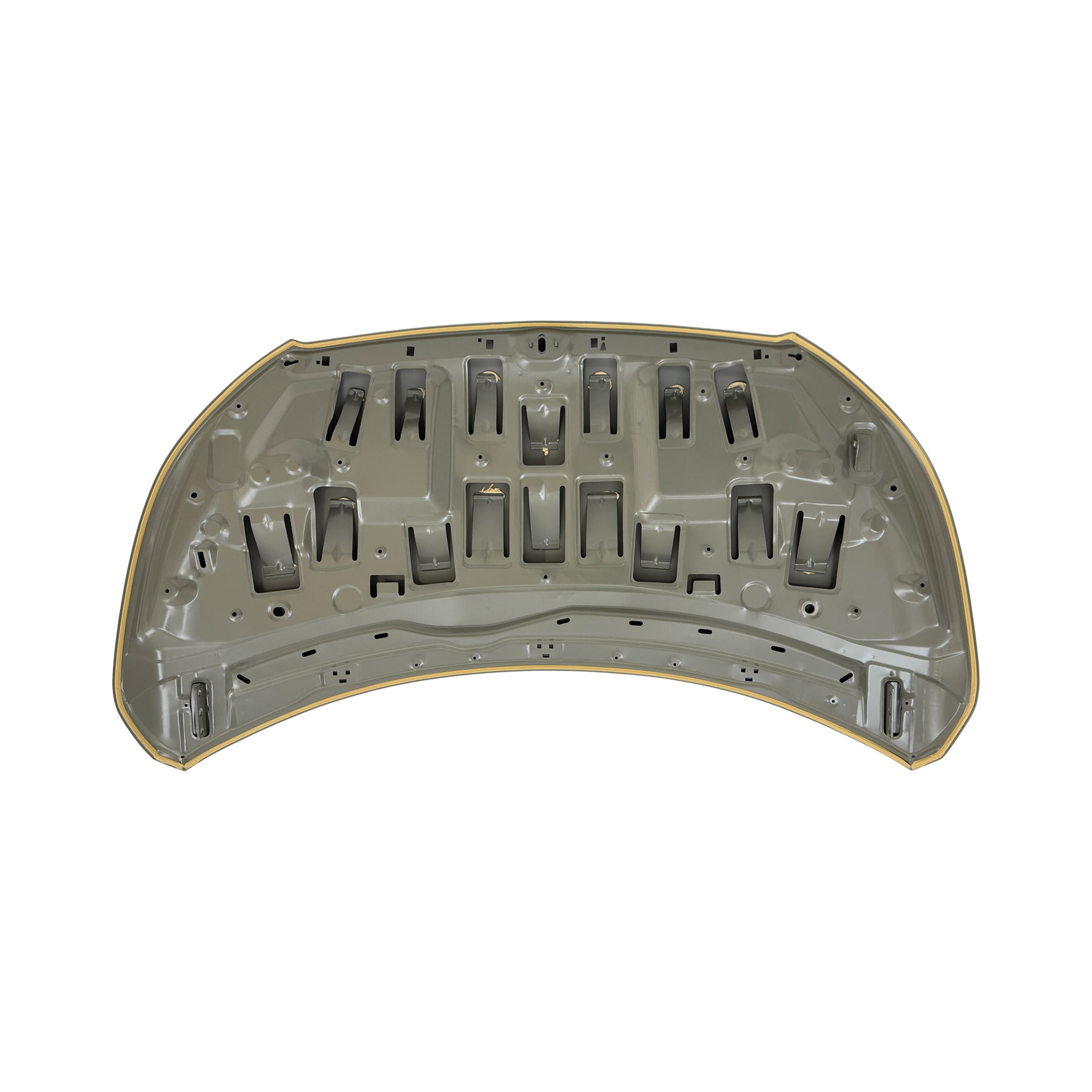 REPLACEMENT HOOD, 2016-2020, FOR MERCEDES-BENZ V-CLASS, 4488805100