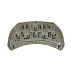 REPLACEMENT HOOD, 2016-2020, FOR MERCEDES-BENZ V-CLASS, 4488805100