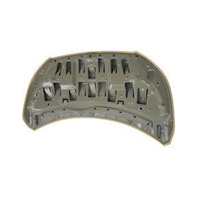 REPLACEMENT HOOD, 2016-2020, FOR MERCEDES-BENZ V-CLASS, 4488805100