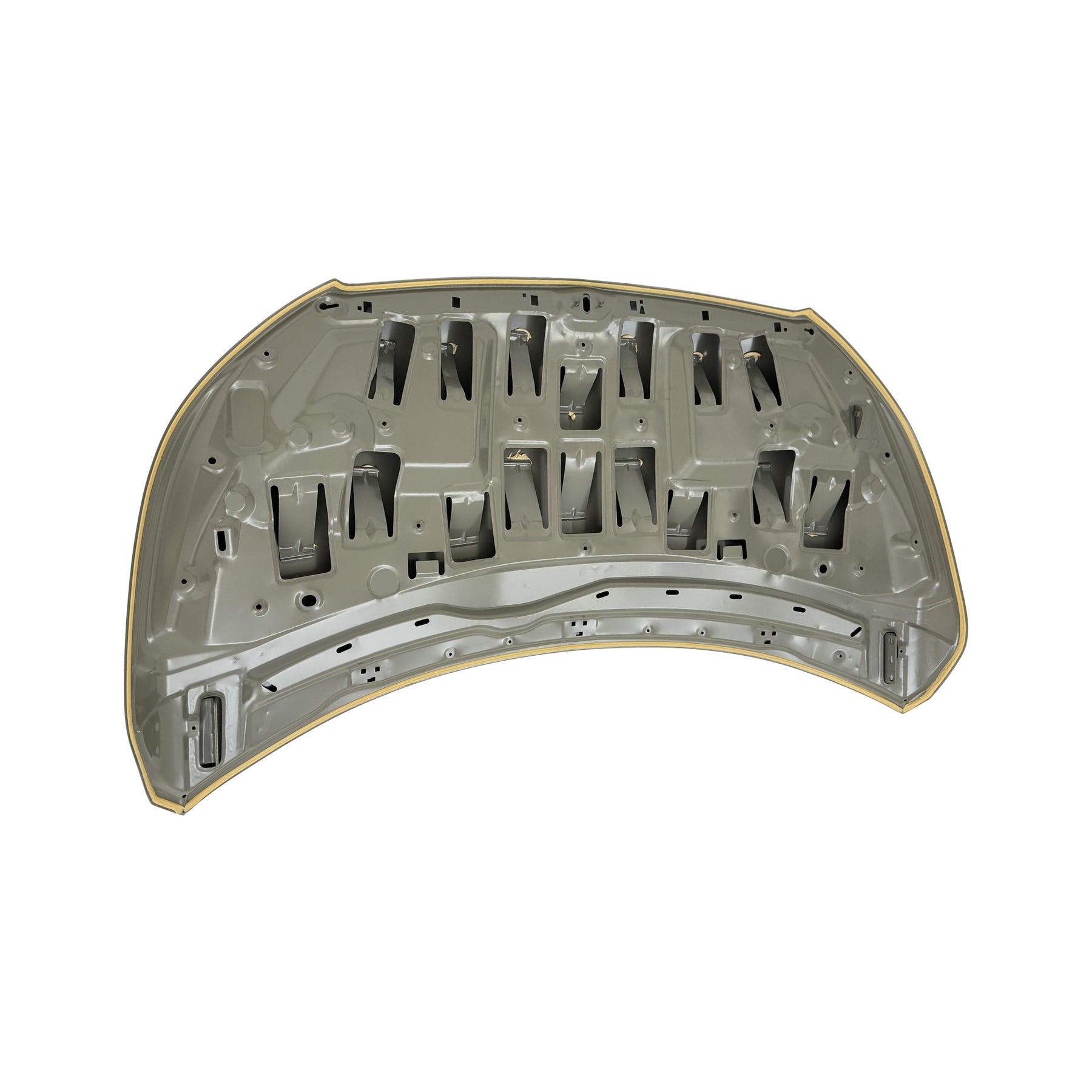 REPLACEMENT HOOD, 2016-2020, FOR MERCEDES-BENZ V-CLASS, 4488805100