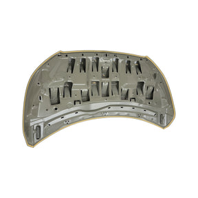 REPLACEMENT HOOD, 2016-2020, FOR MERCEDES-BENZ V-CLASS, 4488805100