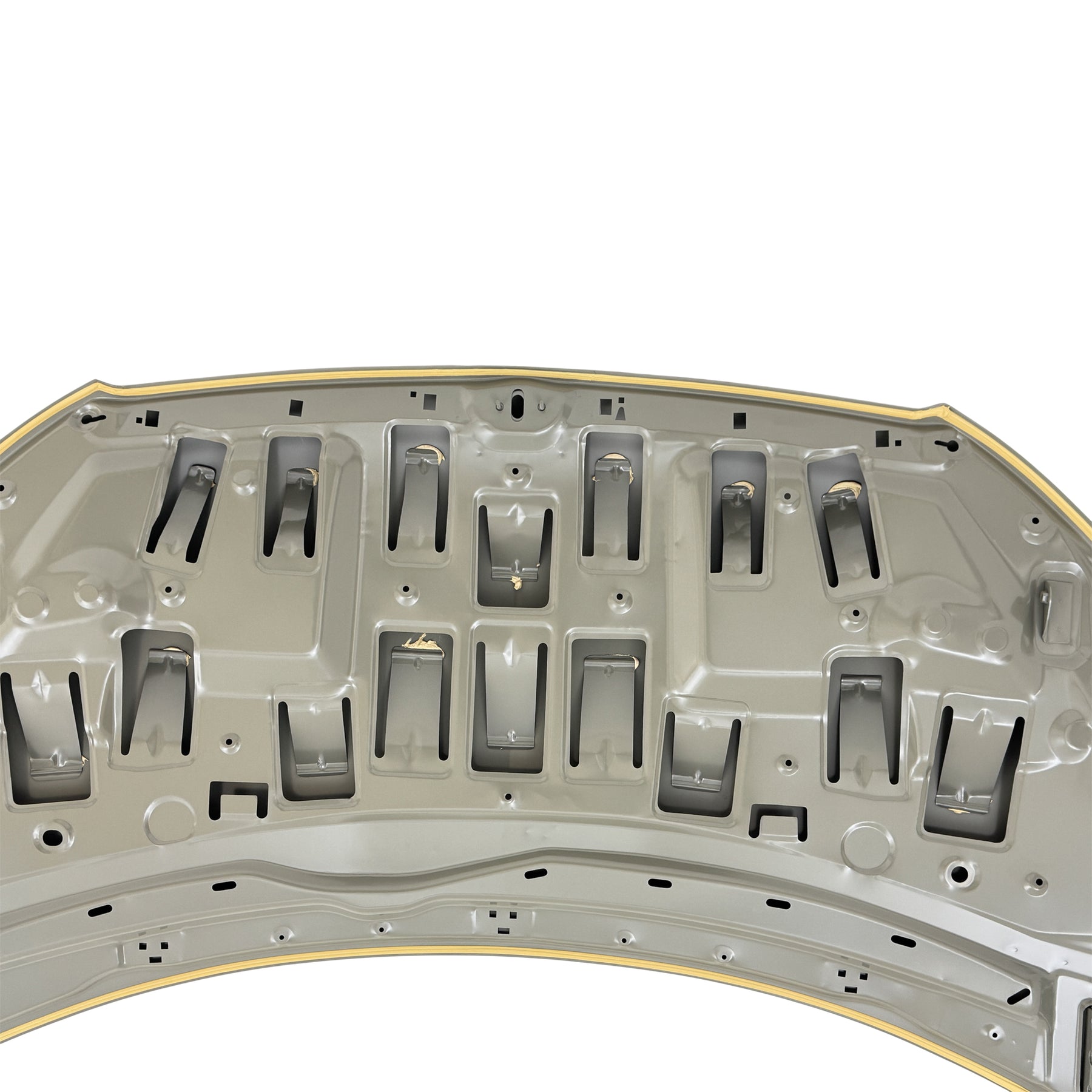 REPLACEMENT HOOD, 2016-2020, FOR MERCEDES-BENZ V-CLASS, 4488805100