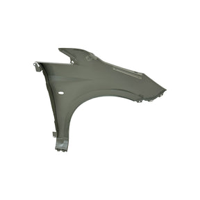 REPLACEMENT FRONT FENDER LH, 2016-2020, FOR MERCEDES-BENZ V-CLASS, 4488804900, (STEEL)