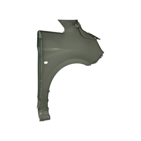 REPLACEMENT FRONT FENDER LH, 2016-2020, FOR MERCEDES-BENZ V-CLASS, 4488804900, (STEEL)