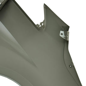 REPLACEMENT FRONT FENDER LH, 2016-2020, FOR MERCEDES-BENZ V-CLASS, 4488804900, (STEEL)