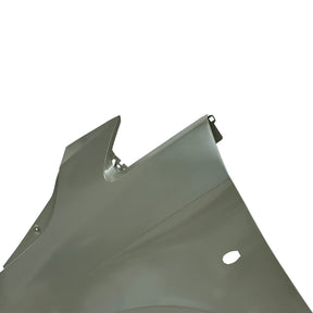 REPLACEMENT FRONT FENDER LH, 2016-2020, FOR MERCEDES-BENZ V-CLASS, 4488804900, (STEEL)