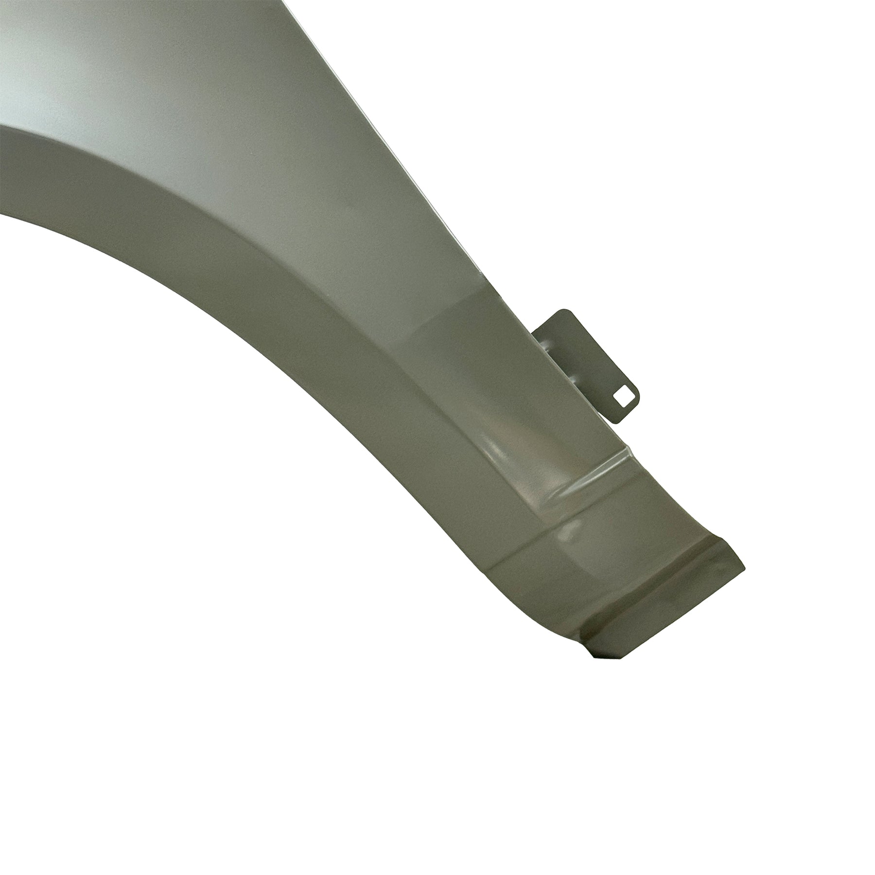 REPLACEMENT FRONT FENDER LH, 2016-2020, FOR MERCEDES-BENZ V-CLASS, 4488804900, (STEEL)