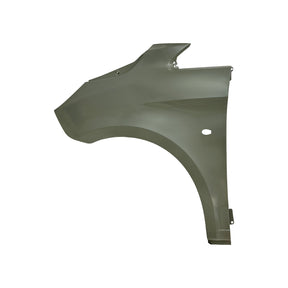 REPLACEMENT FRONT FENDER LH, 2016-2020, FOR MERCEDES-BENZ V-CLASS, 4488804900, (STEEL)