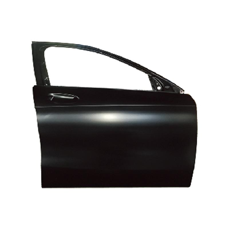 REPLACEMENT FRONT DOOR RH, 2015-2019, FOR MERCEDES-BENZ W156, 1567200205