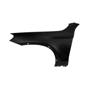 REPLACEMENT FRONT FENDER LH, 2016-2023, FOR MERCEDES-BENZ X253, 2538800118, (STEEL)