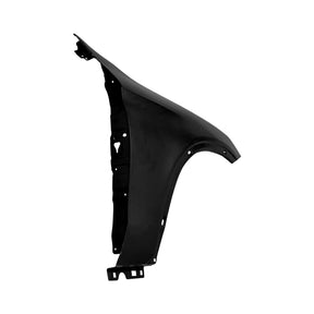 REPLACEMENT FRONT FENDER RH, 2016-2023, FOR MERCEDES-BENZ X253, 2538800218, (STEEL)