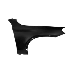 REPLACEMENT FRONT FENDER RH, 2016-2023, FOR MERCEDES-BENZ X253, 2538800218, (STEEL)