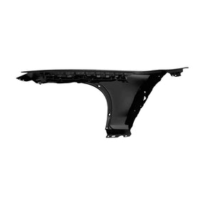 REPLACEMENT FRONT FENDER RH, 2016-2023, FOR MERCEDES-BENZ X253, 2538800218, (STEEL)