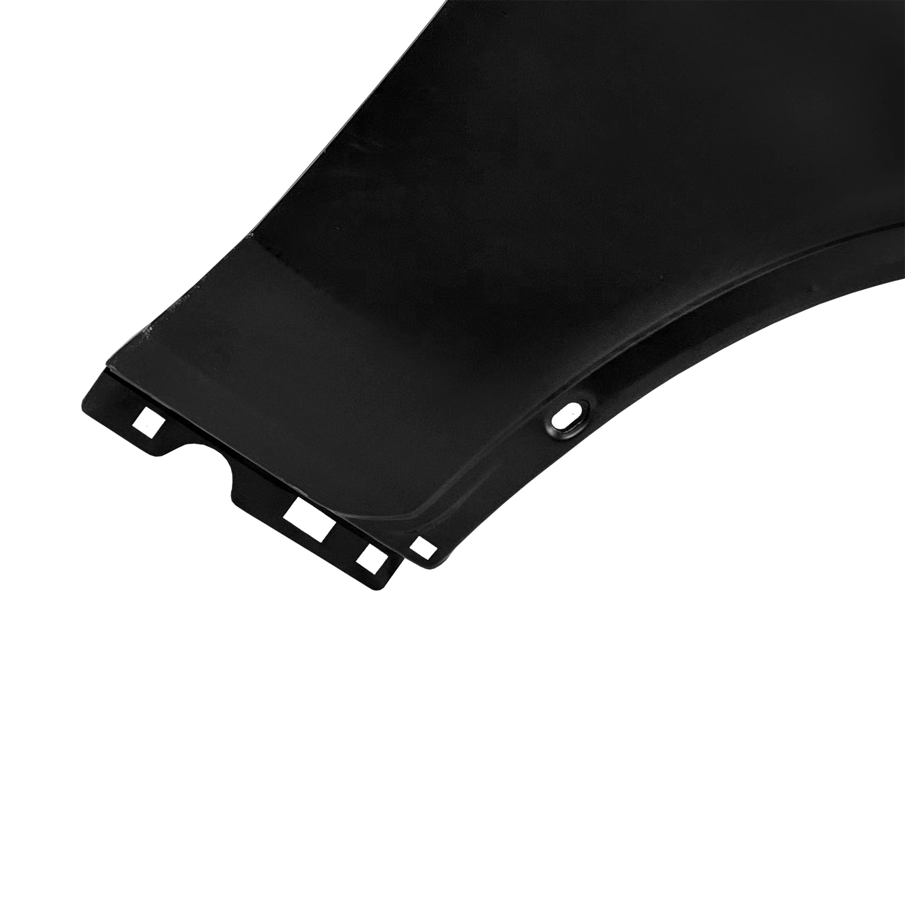 REPLACEMENT FRONT FENDER RH, 2016-2023, FOR MERCEDES-BENZ X253, 2538800218, (STEEL)