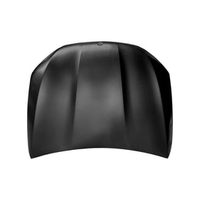 REPLACEMENT HOOD, 2023-, FOR MERCEDES-BENZ X254, 2548809500, (ALUM)