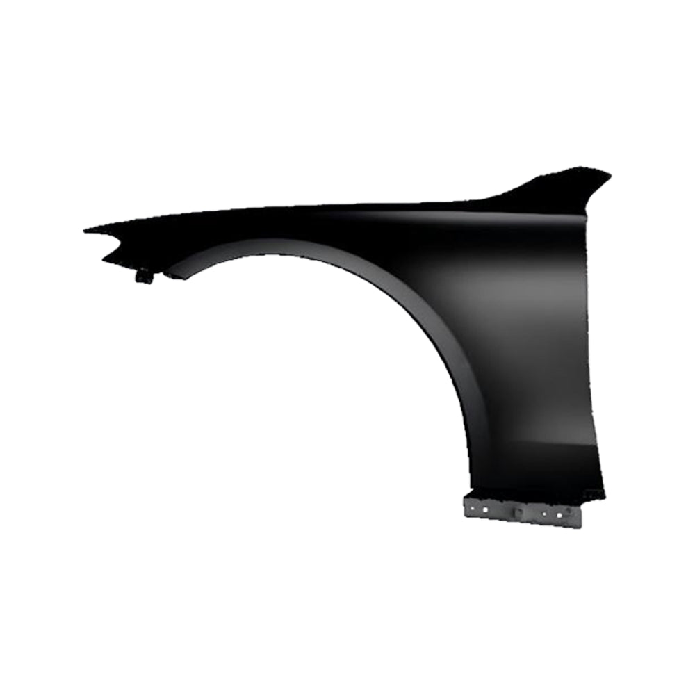 REPLACEMENT FRONT FENDER LH, 2023-, FOR MERCEDES-BENZ W214, 2148800700, (ALUM)