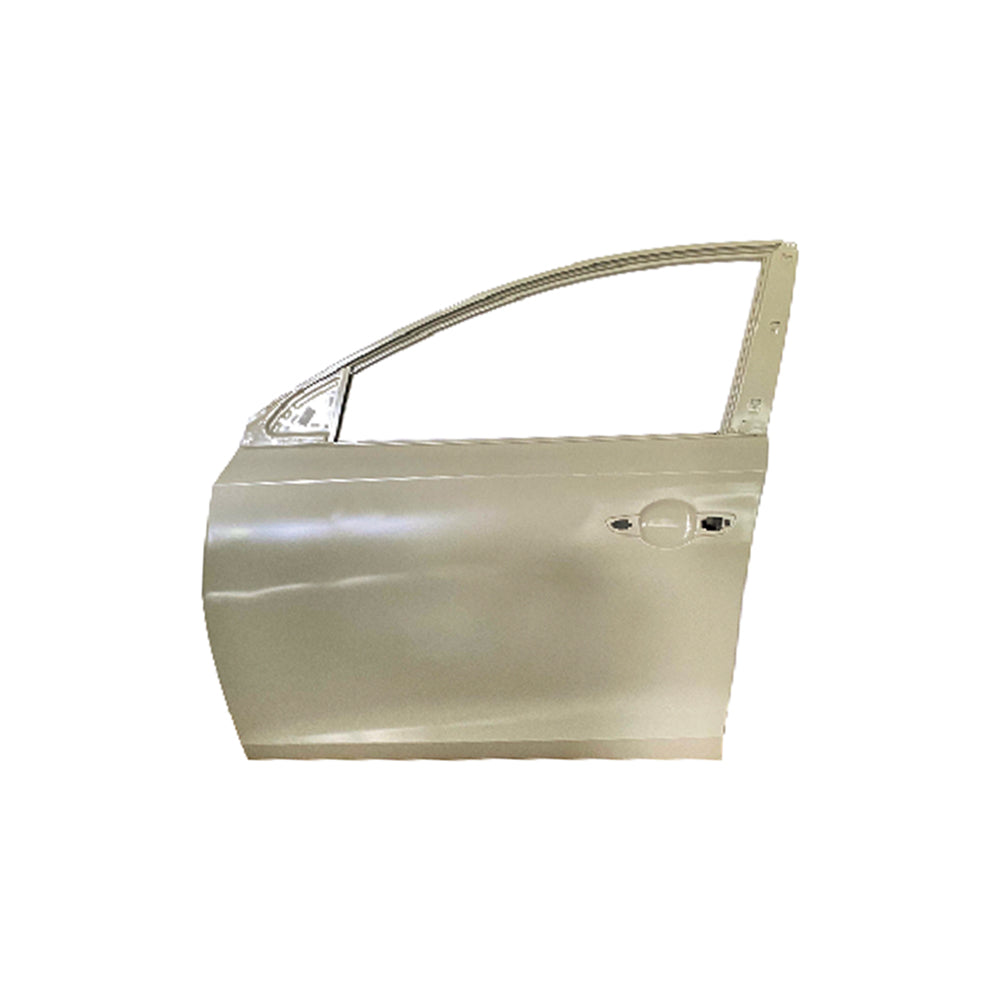 REPLACEMENT FRONT DOOR LH, 2018-, FOR CHANGAN EADO