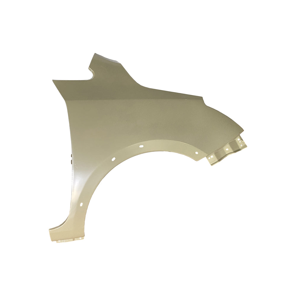REPLACEMENT FRONT FENDER RH, 2010-2014 FOR CHANGAN CX20