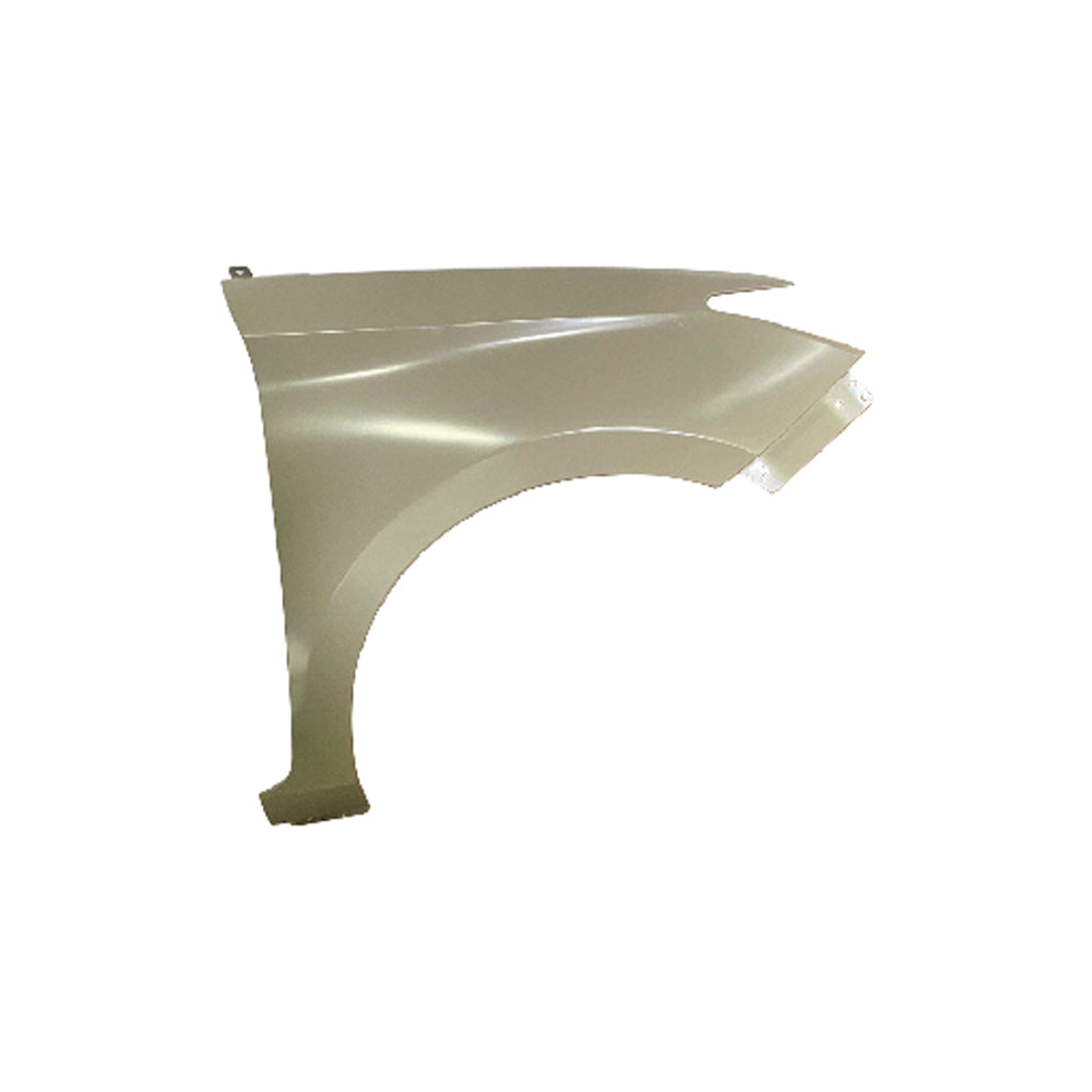 REPLACEMENT FRONT FENDER RH, 2018-, FOR CHANGAN ALSVIN