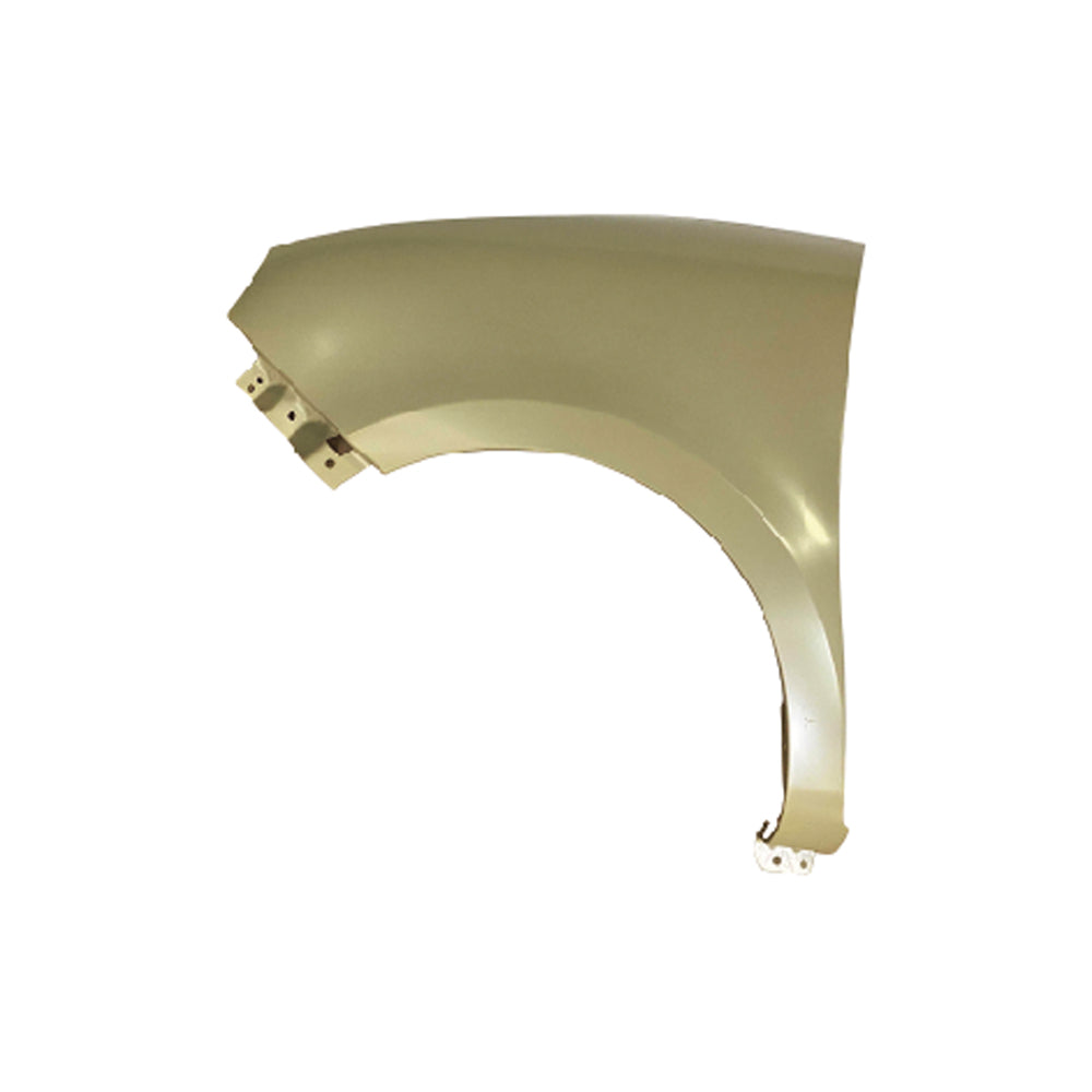 REPLACEMENT FRONT FENDER LH, FOR CHANGAN LUMIN