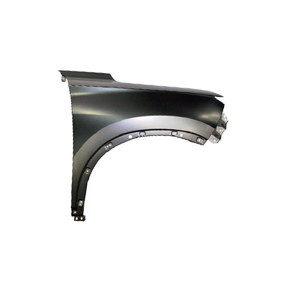 REPLACEMENT FRONT FENDER RH, FOR CHANGAN OSHAN X7