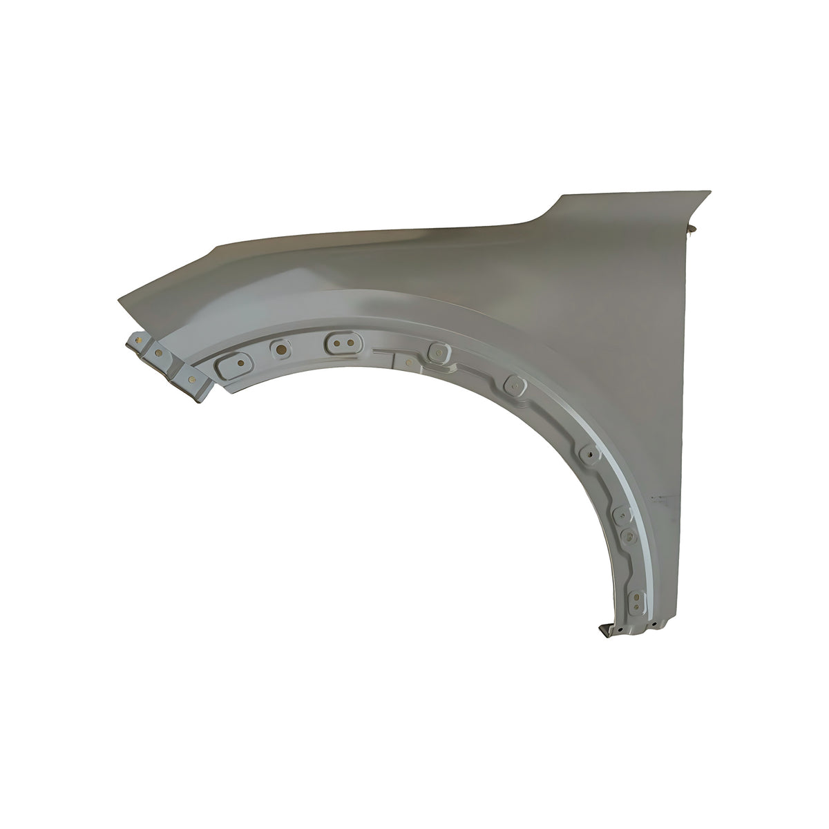 REPLACEMENT FRONT FENDER LH, 2024-, FOR CHANGAN DEEPAL S05, C857F270102-0101,8403100-ER01