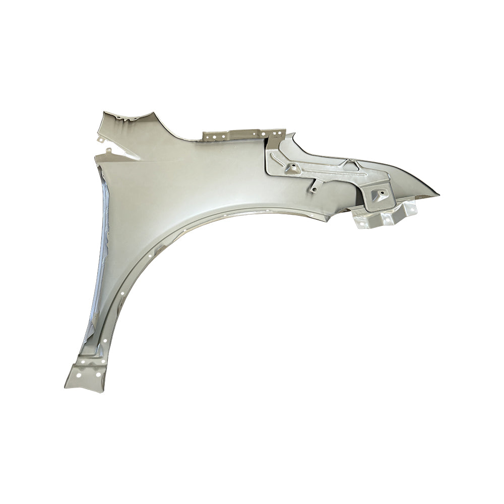 REPLACEMENT FRONT FENDER LH, 2017-2023, FOR CADILLAC XT5, 84132973, (STEEL)