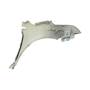 REPLACEMENT FRONT FENDER LH, 2017-2023, FOR CADILLAC XT5, 84132973, (STEEL)