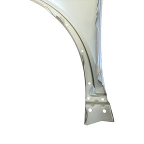 REPLACEMENT FRONT FENDER LH, 2017-2023, FOR CADILLAC XT5, 84132973, (STEEL)