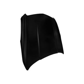 REPLACEMENT HOOD, 2019-, FOR CADILLAC ATS, 84076714, (ALUM)