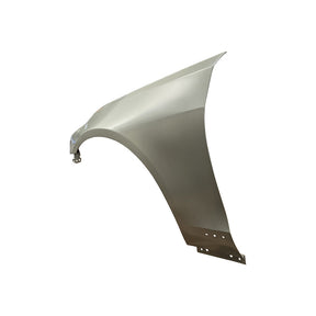 REPLACEMENT FRONT FENDER LH, 2016-2020, FOR CADILLAC CT6, 84183376, (ALUM)