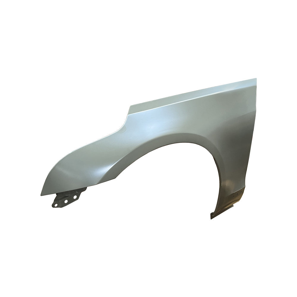 REPLACEMENT FRONT FENDER LH, 2016-2020, FOR CADILLAC CT6, 84183376, (ALUM)