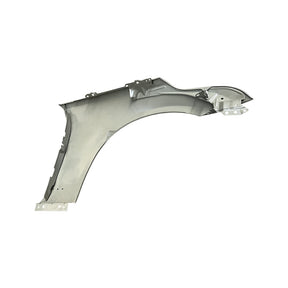 REPLACEMENT FRONT FENDER LH, 2016-2020, FOR CADILLAC CT6, 84183376, (ALUM)