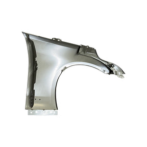 REPLACEMENT FRONT FENDER LH, 2016-2020, FOR CADILLAC CT6, 84183376, (ALUM)