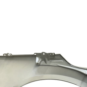REPLACEMENT FRONT FENDER LH, 2016-2020, FOR CADILLAC CT6, 84183376, (ALUM)