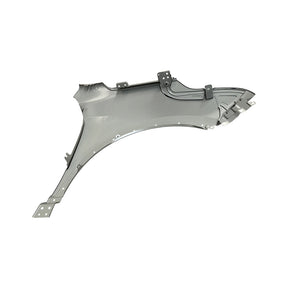 REPLACEMENT FRONT FENDER LH, 2019-2022, FOR CADILLAC XT4, 84216122, (ALUM)