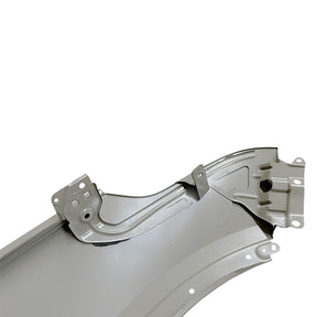 REPLACEMENT FRONT FENDER LH, 2019-2022, FOR CADILLAC XT4, 84216122, (ALUM)