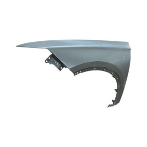 REPLACEMENT FRONT FENDER LH, 2020-2022, FOR CADILLAC XT6, 84596459, (STEEL)