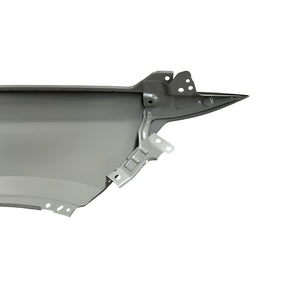 REPLACEMENT FRONT FENDER LH, 2020-2022, FOR CADILLAC XT6, 84596459, (STEEL)