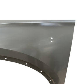 REPLACEMENT FRONT FENDER LH, 2020-2022, FOR CADILLAC XT6, 84596459, (STEEL)