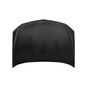 REPLACEMENT HOOD, 2024-, FOR CADILLAC XT4, 42846537, (ALUM)
