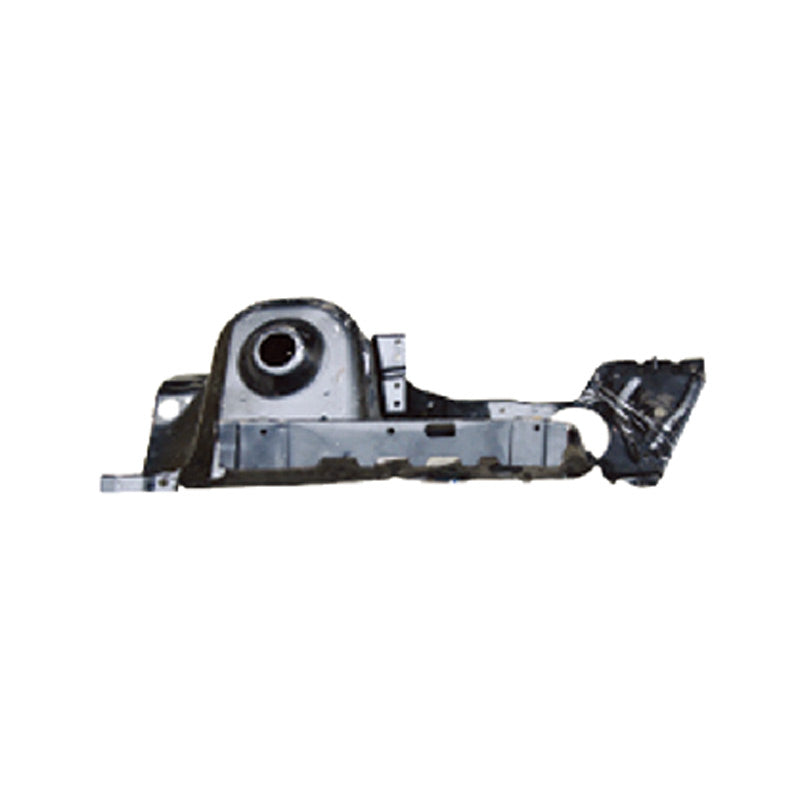 REPLACEMENT MUD GUARD LH, 2006-2008, FOR CHEVOLET AVEO 3, 96648120
