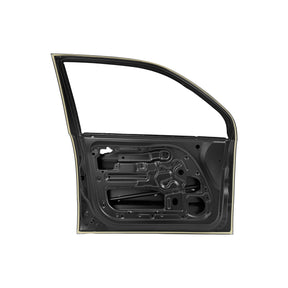 REPLACEMENT FRONT DOOR WITHOUT MOULDING HOLE LH, FOR CHEVROLET SPARK(MARTIZ)